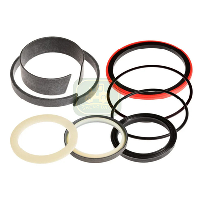 Durable Replacements Bucket Cylinder Parts 84259225 Seal Kit For Backhoe Loader
