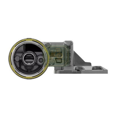 Engine System RE504564 R502505 Oil Filter Head For  Tractors