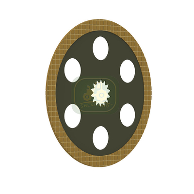 Durable Replacements Clutch System AT179503 Brake Disc For  Tractors
