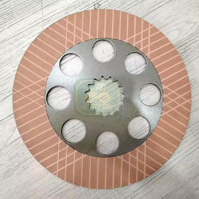 Durable Replacements Clutch System AT179503 Brake Disc For  Tractors
