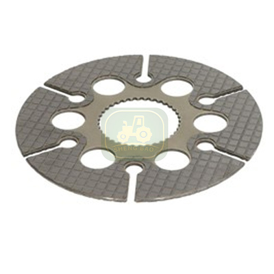 Durable Replacements Clutch System 237021A1 Brake Disc For  Tractors