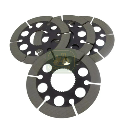 Durable Replacements Clutch System 237021A1 Brake Disc For  Tractors