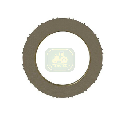 Durable Replacements Clutch System 237022A1 Brake Disc For  Tractors