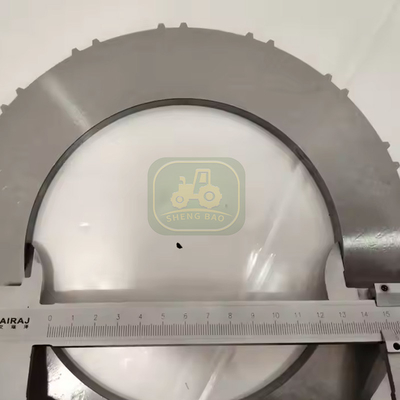 Durable Replacements Clutch System 237022A1 Brake Disc For  Tractors