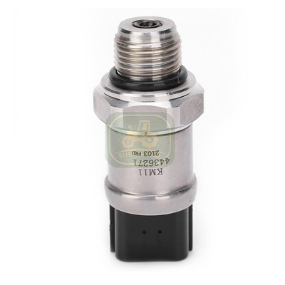 Electronics System  Pressure Sensor 4436271 For Hitachi Excavator