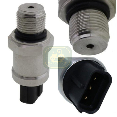 Electronics System  Pressure Sensor 4436271 For Hitachi Excavator