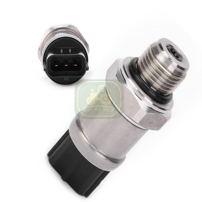 Electronics System  Pressure Sensor 4436271 For Hitachi Excavator