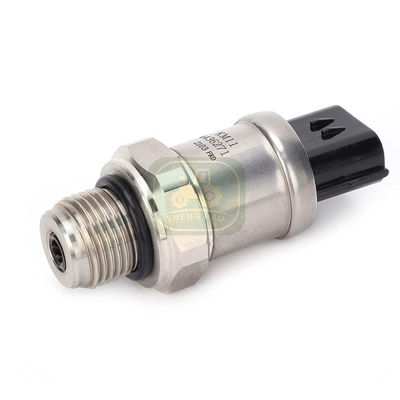 Electronics System  Pressure Sensor 4436271 For Hitachi Excavator