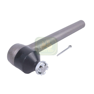 Front Axle Tie Rod End 87710157 1704-2011 Ball Joint For Backhoe Forklift
