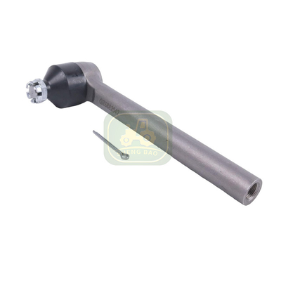 Front Axle Tie Rod End 87710157 1704-2011 Ball Joint For Backhoe Forklift