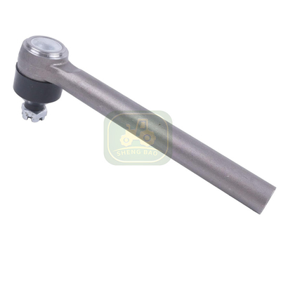 Front Axle Tie Rod End 87710157 1704-2011 Ball Joint For Backhoe Forklift