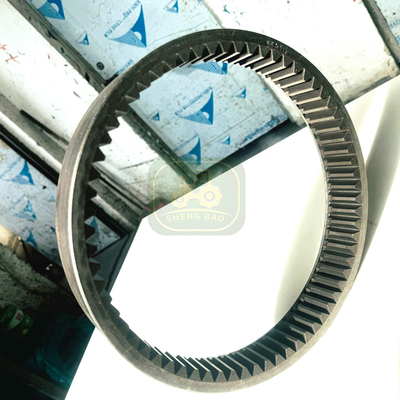 Drive System 70T R554713 R229687 Ring Gear For JD Tractor
