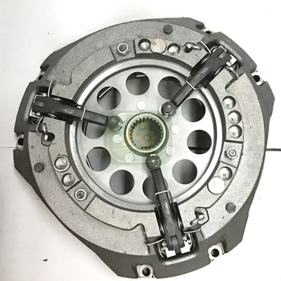 Clutch System 13&quot; 25T 1212-1512 3701015M92  Clutch Cover For MF Tractor