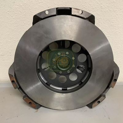Clutch System 13&quot; 25T 1212-1512 3701015M92  Clutch Cover For MF Tractor