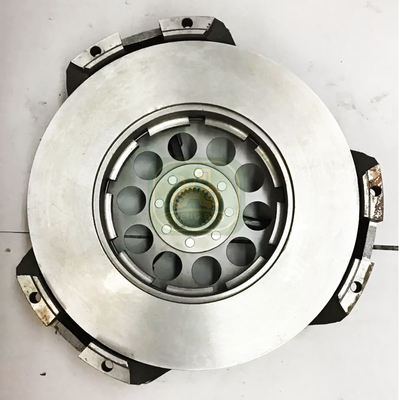 Clutch System 13&quot; 25T 1212-1512 3701015M92  Clutch Cover For MF Tractor