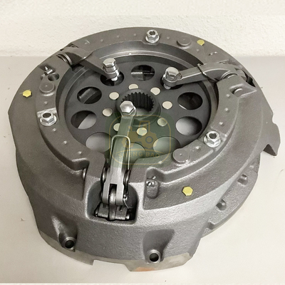 Clutch System 13&quot; 25T 1212-1512 3701015M92  Clutch Cover For MF Tractor