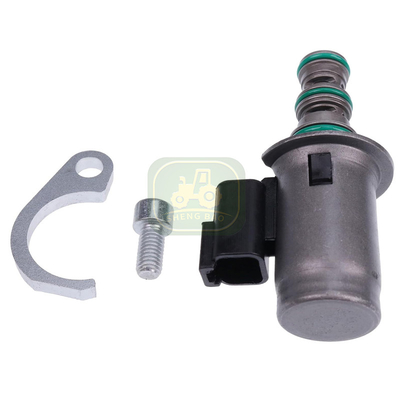 Engine System 12V 24V 25/220804 Solenoid Valve For JCB Backhoe Loader