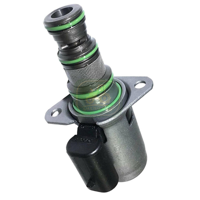 Engine System 12V 24V AT303799  Solenoid Valve For JD  Loader