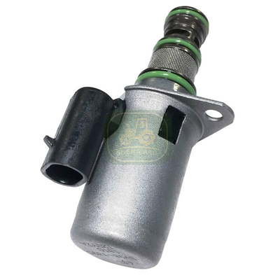 Engine System 12V 24V AT303799  Solenoid Valve For JD  Loader