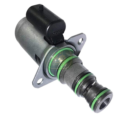 Engine System 12V 24V AT303799  Solenoid Valve For JD  Loader