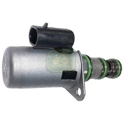 Engine System 12V 24V AT303799  Solenoid Valve For JD  Loader