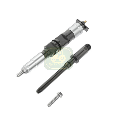 Engine System RE543605 SE502556 Injector Nozzle For JD Tractor