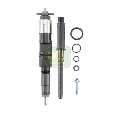 Engine System RE543605 SE502556 Injector Nozzle For JD Tractor