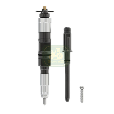 Engine System RE543605 SE502556 Injector Nozzle For JD Tractor