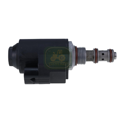 Engine System AT177703 AT542791  Solenoid Valve For JD  Loader