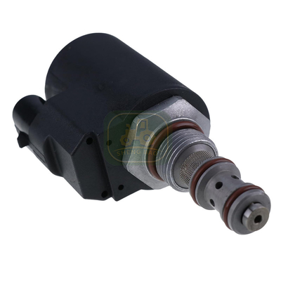 Engine System AT177703 AT542791  Solenoid Valve For JD  Loader