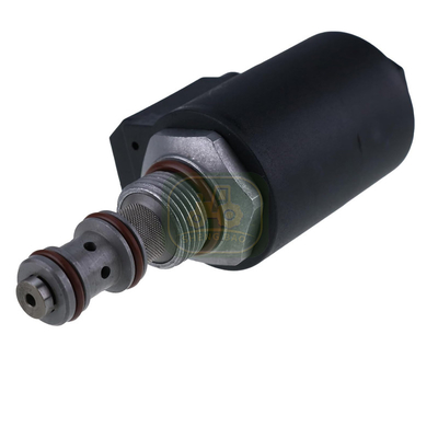 Engine System AT177703 AT542791  Solenoid Valve For JD  Loader
