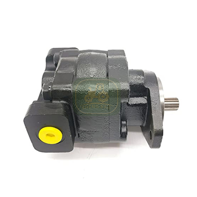 Enigine System Durable  AT179792 Hydraulic Pump For JD Backhoe Loader