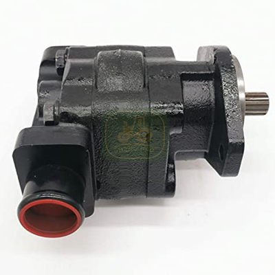 Enigine System Durable  AT179792 Hydraulic Pump For JD Backhoe Loader