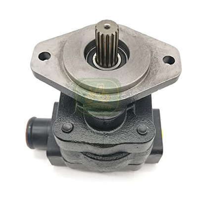Enigine System Durable  AT179792 Hydraulic Pump For JD Backhoe Loader