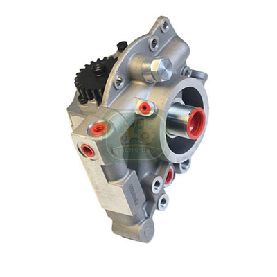 Power Steering System 73337533 Steering Pump For NH Tractor