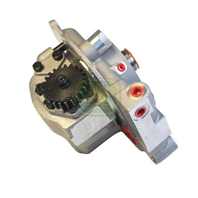 Power Steering System 73337533 Steering Pump For NH Tractor