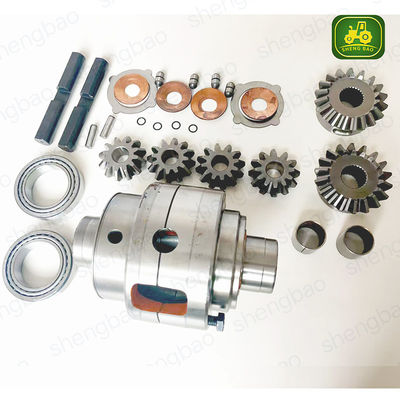 Transmission System Easy Replacements 292268A1 Differential Assy For Tractor