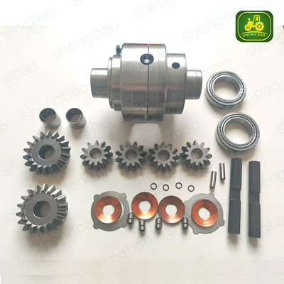 Transmission System Easy Replacements 292268A1 Differential Assy For Tractor