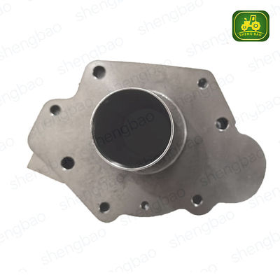 Transmission  Parts AL69762 AL57680 AL120107 Oil Pump For Tractor