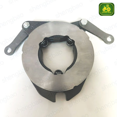 Transmission Parts 3308792M91 71715051 Control Disc For Tractor