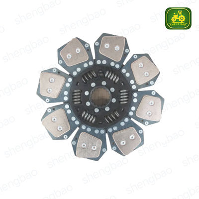 Clutch Parts 3311380M92 3311380M93  Clutch Plate For Tractor  340mm 14 Splines