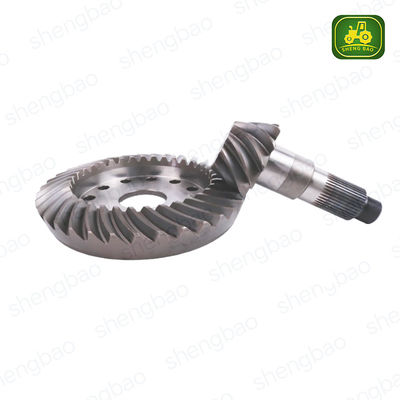 Front Axle Replacement 87485971 84352077 Bevel Gear 11/35T For Tractor
