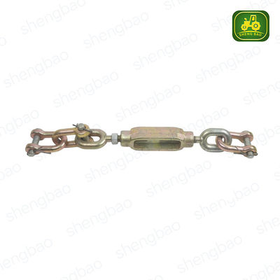 Three Point Linkage Parts RE45708 SJ24944 Sway Chain  For Tractor