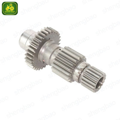 Transmission System Parts 73401315 Roller Shaft For Tractor