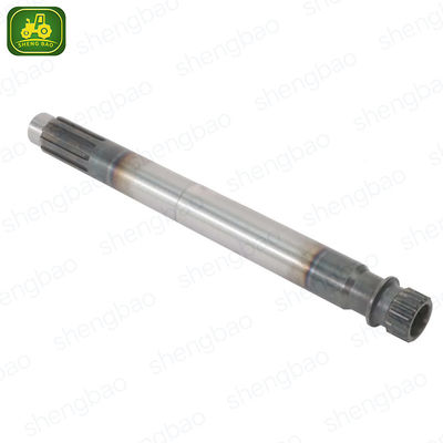 Transmission System Parts 82988529 83946987 E2NN7017EA Shaft For Tractor