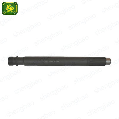 Transmission System Parts 82988529 83946987 E2NN7017EA Shaft For Tractor