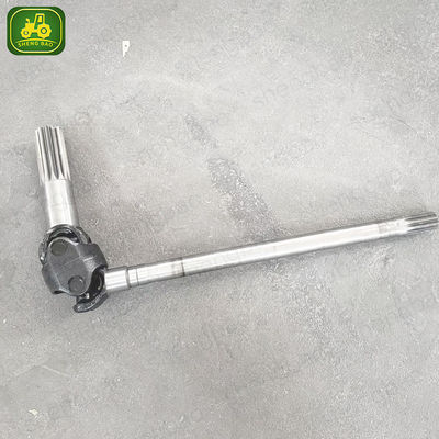 Front Axle Parts 47518946 Short Half Shaft For Tractor