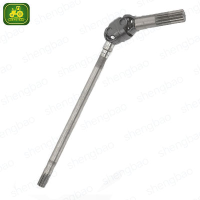 Front Axle Parts 47518942  Long Half Shaft For Tractor