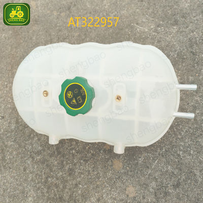 Engine Cooling System Parts AT322957 Tank 5.8L For Tractor