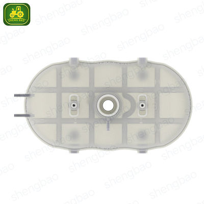 Engine Cooling System Parts AT322957 Tank 5.8L For Tractor